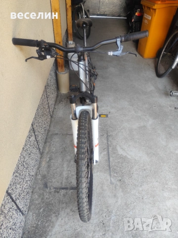 Планински велосипед Rockrider st 120. 27.5, снимка 3 - Велосипеди - 54254848