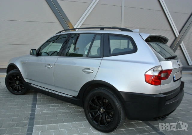 3.0D М57* xDrive * ПАНОРАМА* СПОРТ ПАКЕТ* FULL, снимка 3 - Автомобили и джипове - 54784086