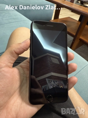 Iphone SE 2020 256GB , снимка 2 - Apple iPhone - 55177431