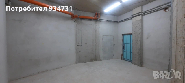 Склад под наем в Малинова долина, снимка 3 - Складове - 54514154