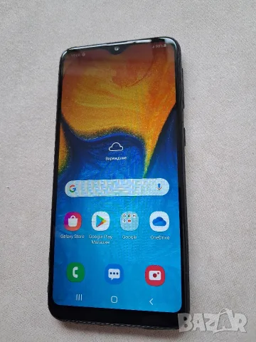 Samsung galaxy a20e , снимка 2 - Samsung - 55379500