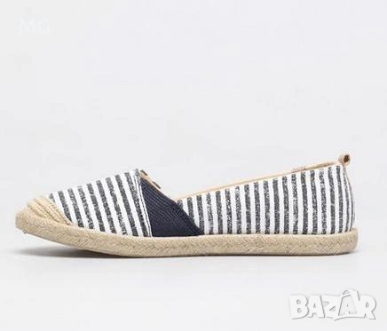 Roxy Flora II Pumps #EU 36 супер яки летни обувки еспадрили, снимка 3 - Дамски ежедневни обувки - 54810151