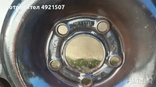 Зимни гуми с джанти Point S, за Опел Астра H, Opel Astra H, снимка 8 - Гуми и джанти - 55688528