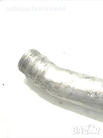 Турбо тръба за интеркулер за Volvo S80 2.5 TDI (2002) 9186477, снимка 2 - Части - 54005919