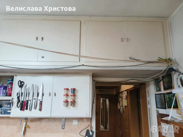 Двустаен апартамент гр.София ж.к.Илинден, снимка 7 - Апартаменти - 54433693
