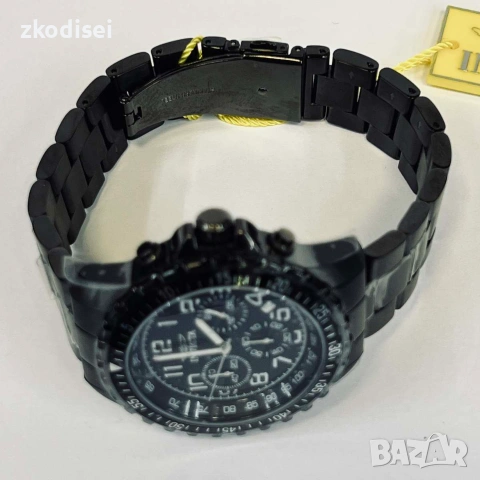 Часовник INVICTA 1328, снимка 4 - Мъжки - 55220063
