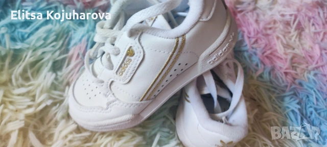 Детски маратонки и сандали Adidas, Nike и Clarks