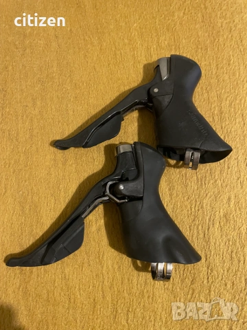 Shimano Ultegra 6800 Shifters,BR-6800 brake L+R, cassette 11-25+, снимка 7 - Части за велосипеди - 36875003