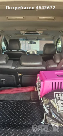 Продава се SUBARU TRIBECA B9 , снимка 12 - Автомобили и джипове - 55543338