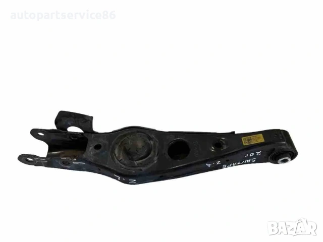 Заден ляв носач за Hyundai Santa Fe 2.2 CRDi (2020) 55210S1051
