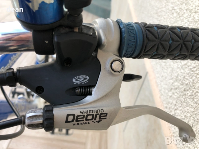 Specialized 26 цола, снимка 15 - Велосипеди - 54335699