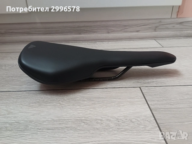 Седалка за велосипед, снимка 4 - Части за велосипеди - 54588586