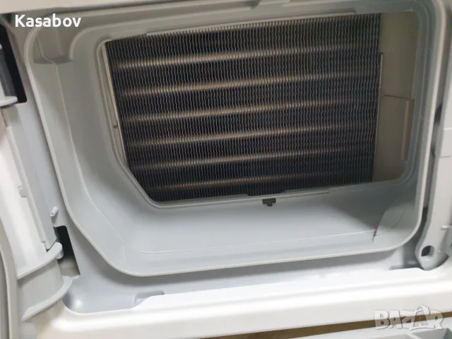 Miele Professional - Професионална Сушилня с Термопомпа Миеле, снимка 14 - Сушилни - 55669428