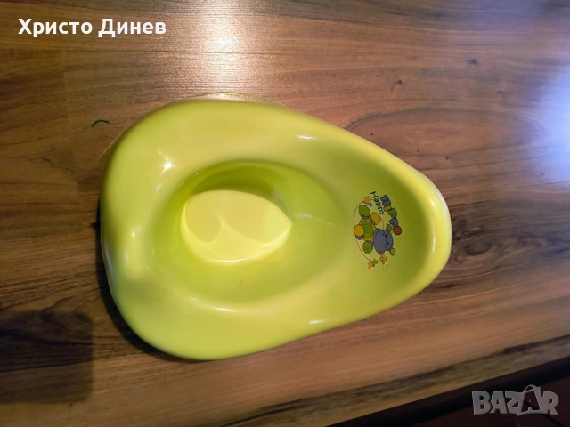 Бебешка вана със стойка "Мони", снимка 5 - За банята - 54490117