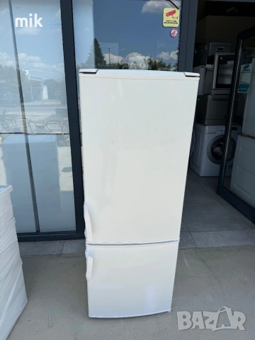 Хладилник с фризер Gorenje 147 см, снимка 2 - Хладилници - 54978266