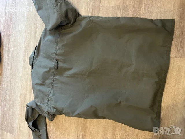 Fjallraven , снимка 7 - Екипировка - 54595972