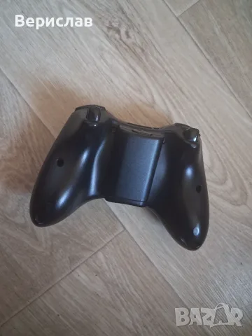 Xbox360 джоистик, снимка 2 - Аксесоари - 55569507