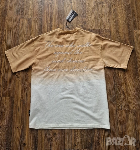 Страхотни мъжки тениски INFINGTER овърсайз размер S M L XL 2XL , снимка 10 - Тениски - 54630199