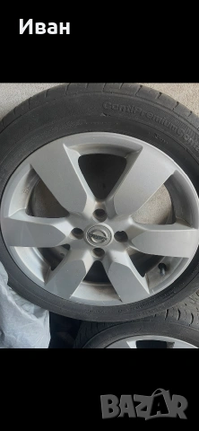 Nissan Note Tekna, снимка 13 - Автомобили и джипове - 55076852