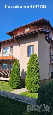 Къща под наем гр. Костинброд, снимка 6 - Къщи - 55702115