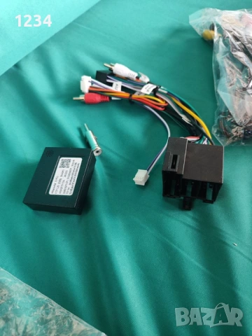 Универсална мултимедия единичен дин Android, снимка 9 - Навигация за кола - 53950874