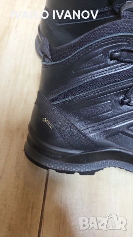 Haix Black Eagle 2.0 GTX Goretex тактически туристически обувки , снимка 3 - Мъжки боти - 54420150