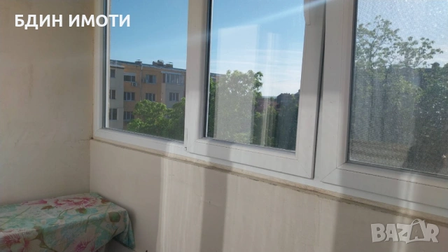 Наем двустаен Видин, снимка 6 - Апартаменти - 52910219