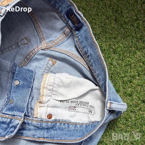 Дамски дънки RALPH LAUREN, G-STAR, снимка 4 - Дънки - 54024016