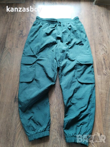adidas City Escape Cargo Pants - Grey - дамски карго панталон НОВ БЕЗ ЕТИКЕТИ Л, снимка 9 - Спортни екипи - 54416084
