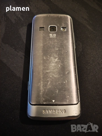 Продавам Samsung S5611 + Samsung S5610, снимка 5 - Samsung - 54988819