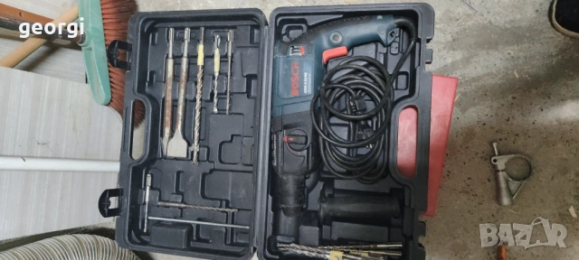 Куфар за RAIDER RD-HD38,