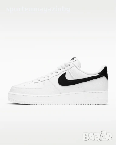 Мъжки кецове Nike Air Force 1 '07
