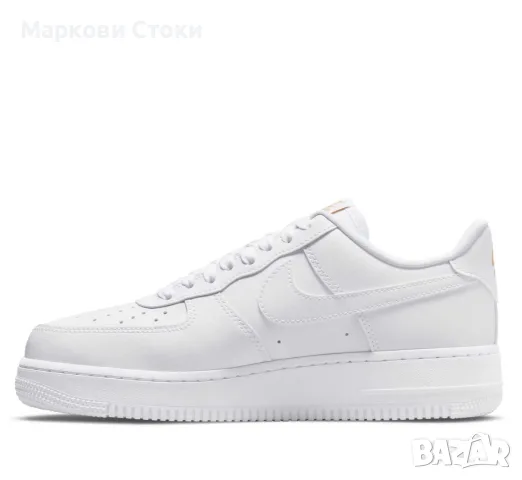✅ Nike 🔝 Air Force 1 ’07 LX, снимка 2 - Маратонки - 55610880