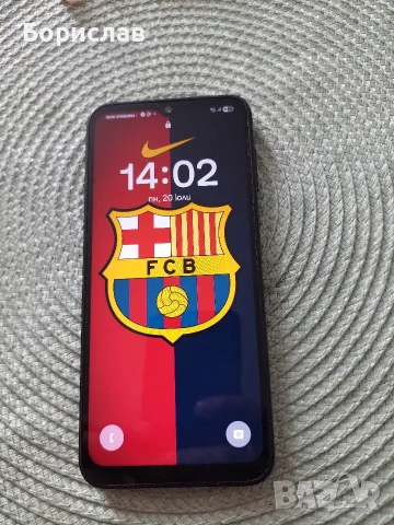 Samsung A14 5G kато нов !!, снимка 4 - Samsung - 55349245