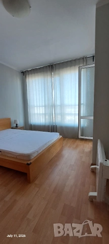 Двустаен, Кючук Париж, МБАЛ Св.Каридад, снимка 6 - Апартаменти - 55248503