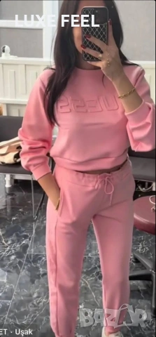 🌸 Guess 🌸Дамски Комплект 
