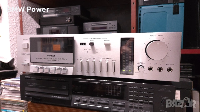 Nikko ND-500H промоция 49€