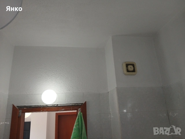 Качественно и бързо боядисване,шпакловка,и други ремонти., снимка 11 - Бояджийски услуги - 54660545