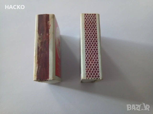 Два Броя Колекционерски Кибриса със Снимки на Енрико Катуци и Георги Иванов, снимка 7 - Колекции - 54553574