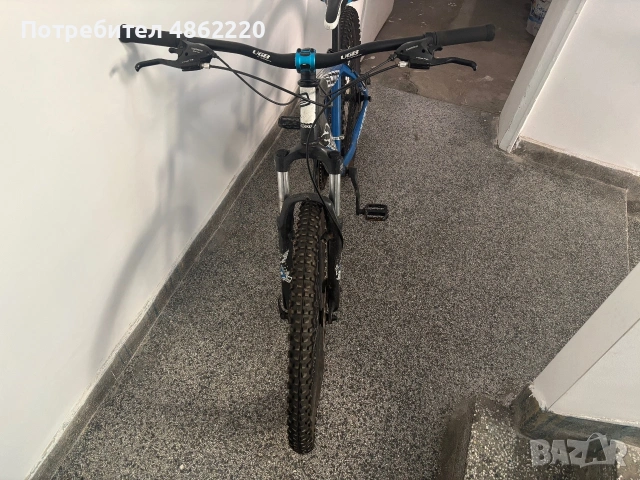 Продавам SCOTT voltage 2, sprinter и части за колело, снимка 3 - Велосипеди - 54979629