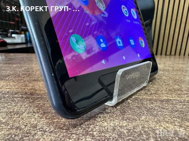 Таблет Prestigio Q Pro, снимка 5 - Таблети - 55422197