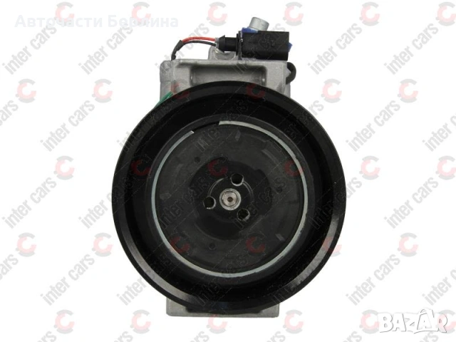Компресор за климатик за Audi A4 и Audi A8, снимка 2 - Части - 54859585