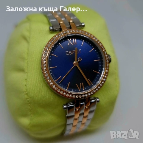 Дамски часовник Esprit ES1L327M0105 – стил, който се забелязва