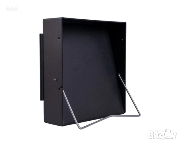 Кутия за мишени inSPORTline Peltrap, снимка 2 - Други спортове - 54153304