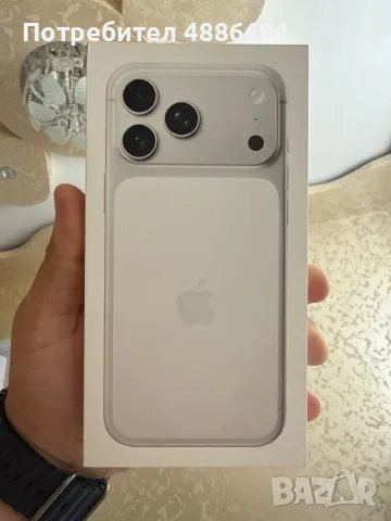  iPhone 17 Pro Max 1TB.