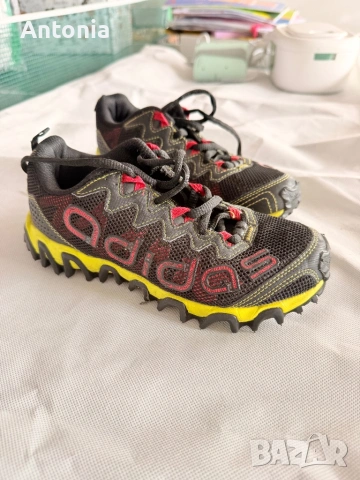 Маратонки Adidas Ortholite