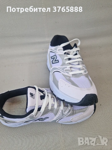 NEW BALANCE , снимка 6 - Маратонки - 54947171