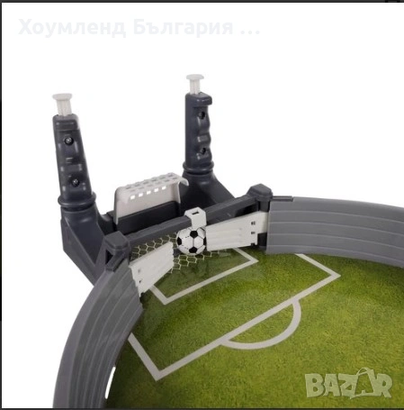 Настолна игра футбол тип джага, снимка 4 - Настолни игри - 54451372