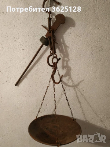 Антична вазна