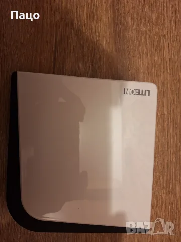 LiteOn eSAU208/USB DVD, снимка 6 - Други - 55304356